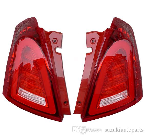 Advanced Lighting Systems